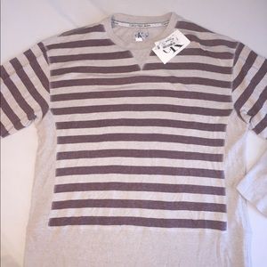 Calvin Klein sweater Brand New With Tags
